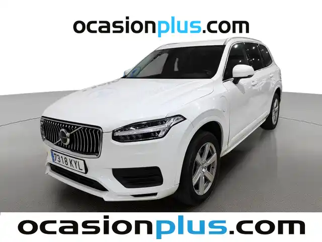 Volvo XC90 T8 Business Plus AWD Auto (390 CV) de segunda mano