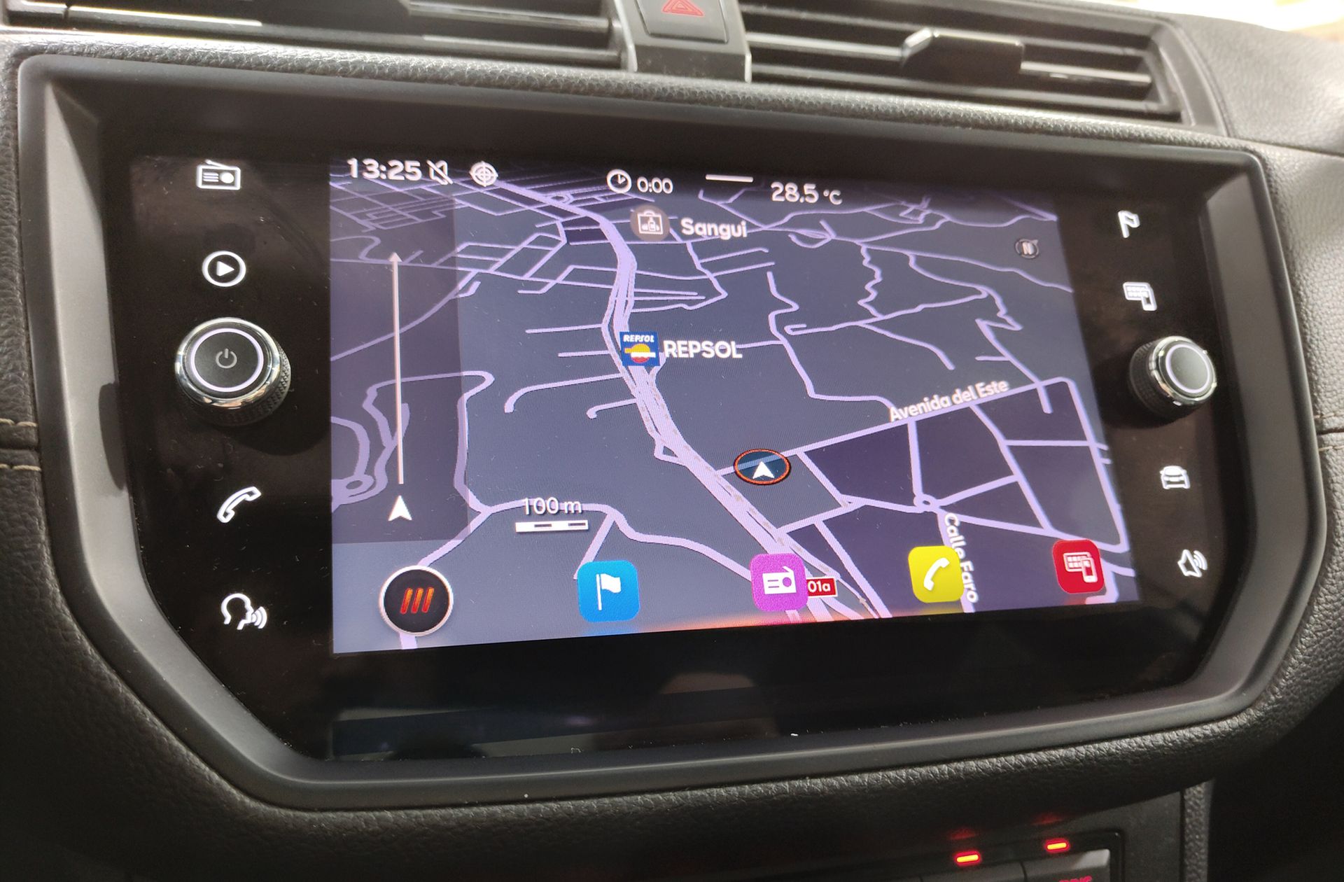 SEAT Ibiza 1.0 TSI Xcellence Go2 DSG - foto 8