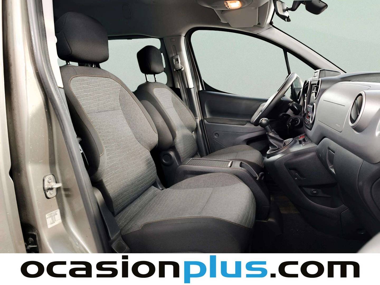 Citroën Berlingo Citroën Berlingo Multispace 20 Aniversario PureTech (110 CV) manual