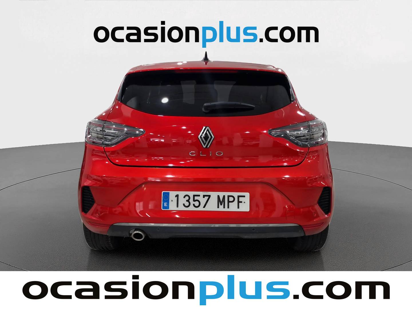 Renault Clio Renault Clio Techno TCe (90 CV) barato