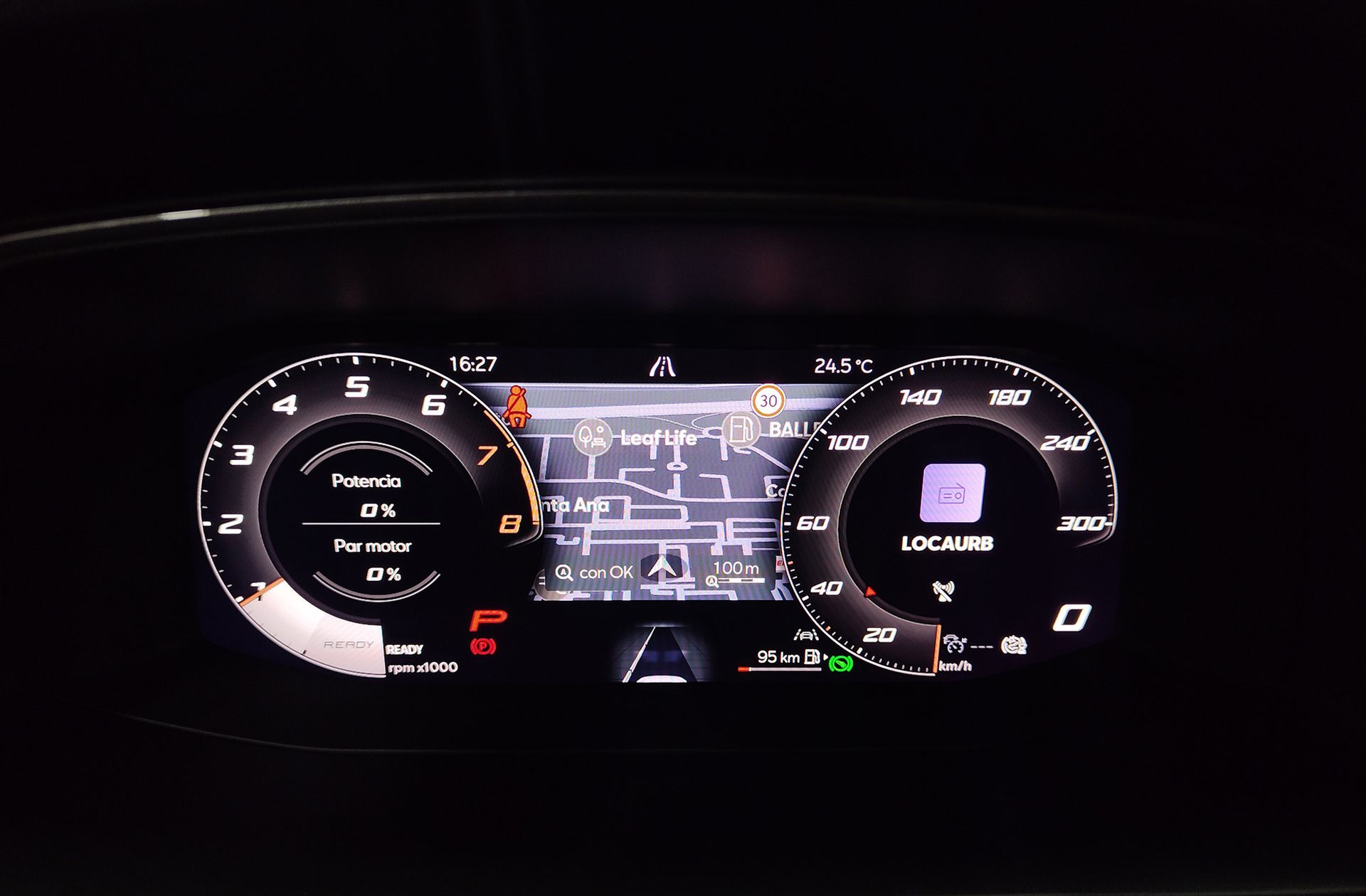 Cupra Formentor 1.5 eTSI DSG - foto 28