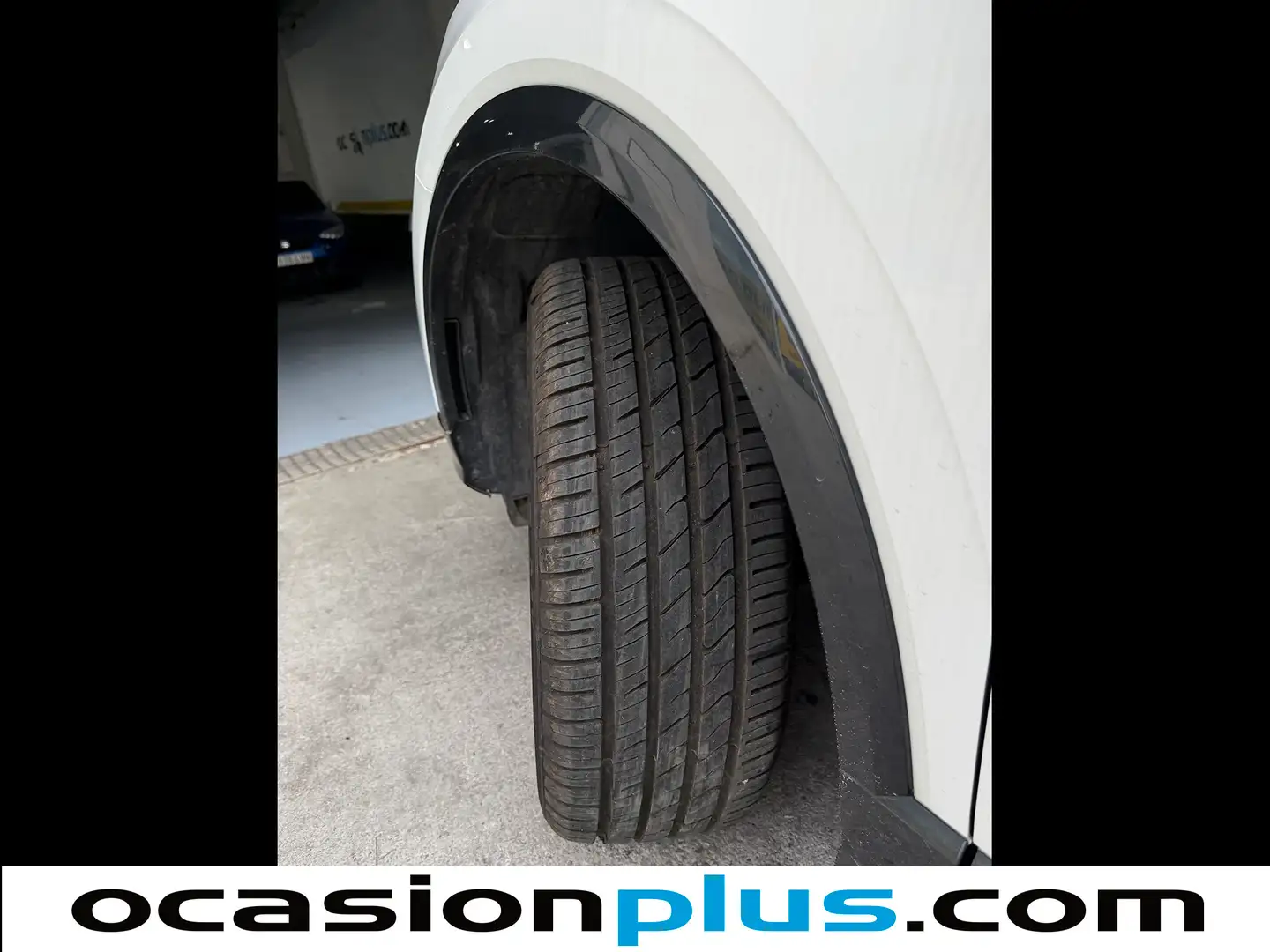 Foto Audi Q2 Audi Q2 Advanced 30 TDI (116 CV)