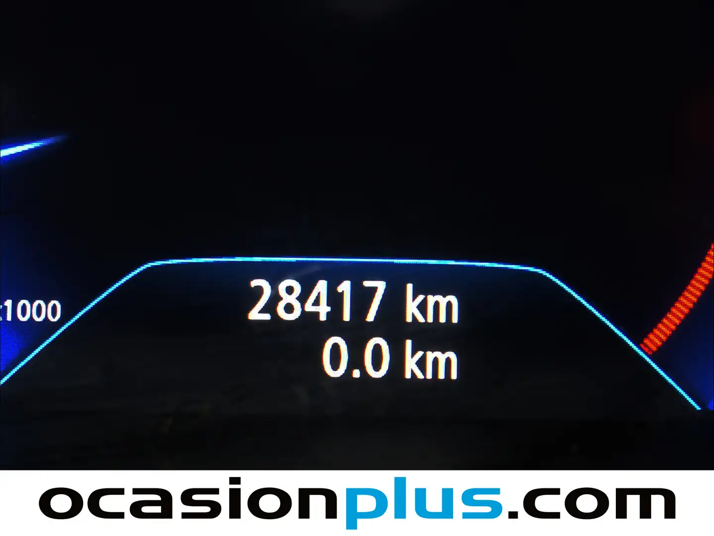 Foto Renault Mégane Renault Megane Limited TCe (115 CV) GPF