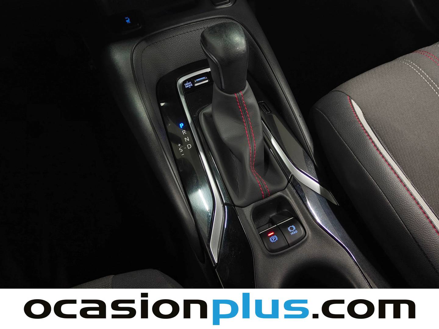 Toyota Corolla Toyota Corolla 180H GR-SPORT E-CVT (184 CV) de ocasión