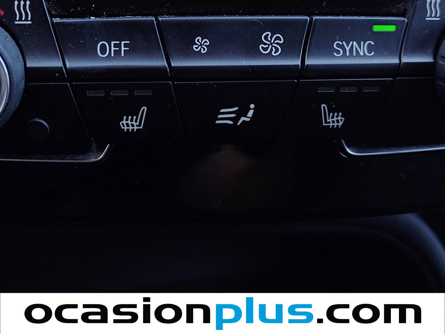 Equipamiento del BMW X1 BMW X1 sDrive18d  (150 CV)