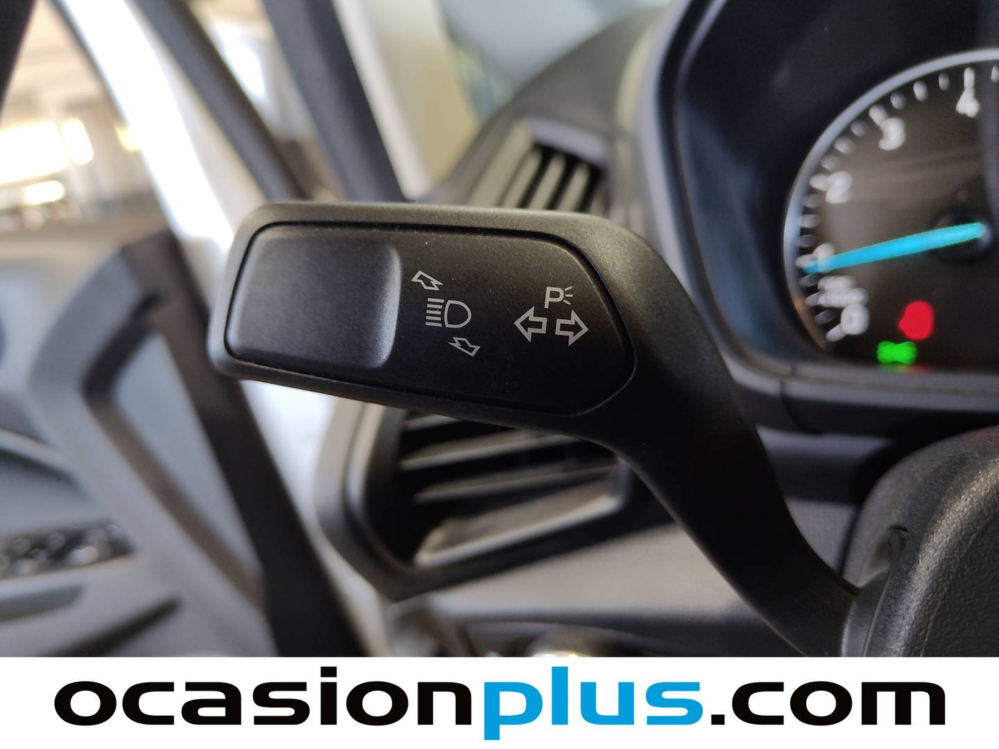 Extras del Ford EcoSport Ford EcoSport 1.0 EcoBoost S&S Titanium (125 CV)