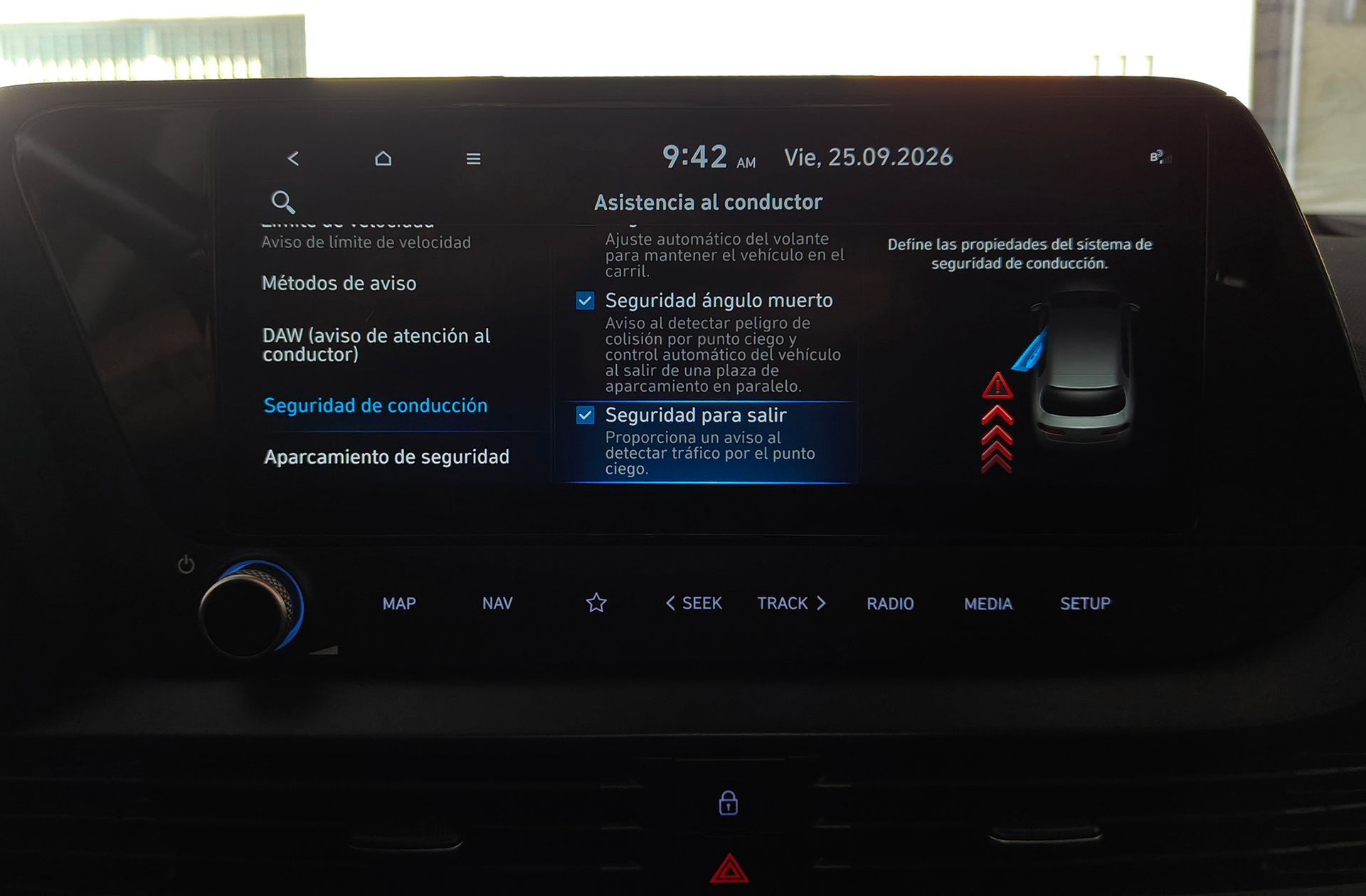 Hyundai Bayon 1.2 MPI Maxx - foto 13