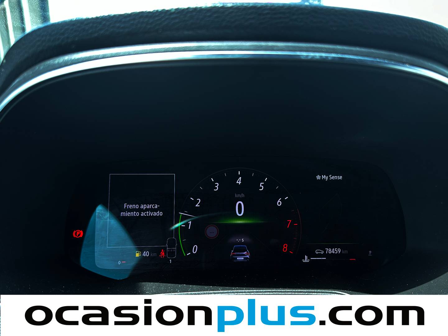 Renault Clio Renault Clio Techno TCe (90 CV) 2024