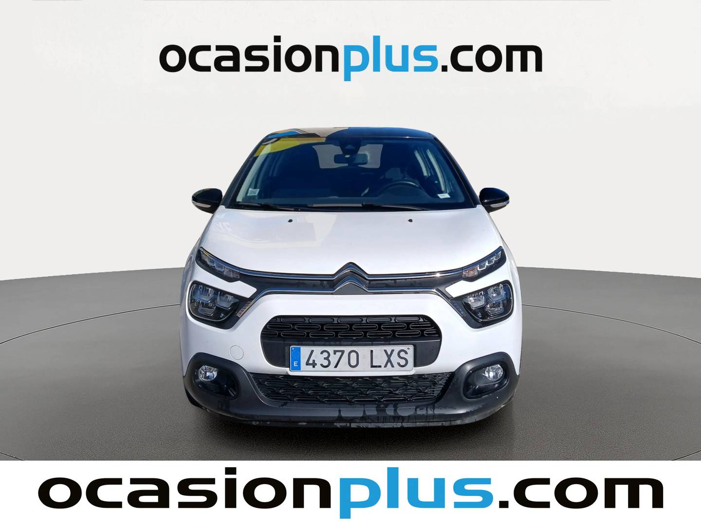 Foto Citroën C3 Citroen C3 PureTech 83 Feel Pack (83 CV)
