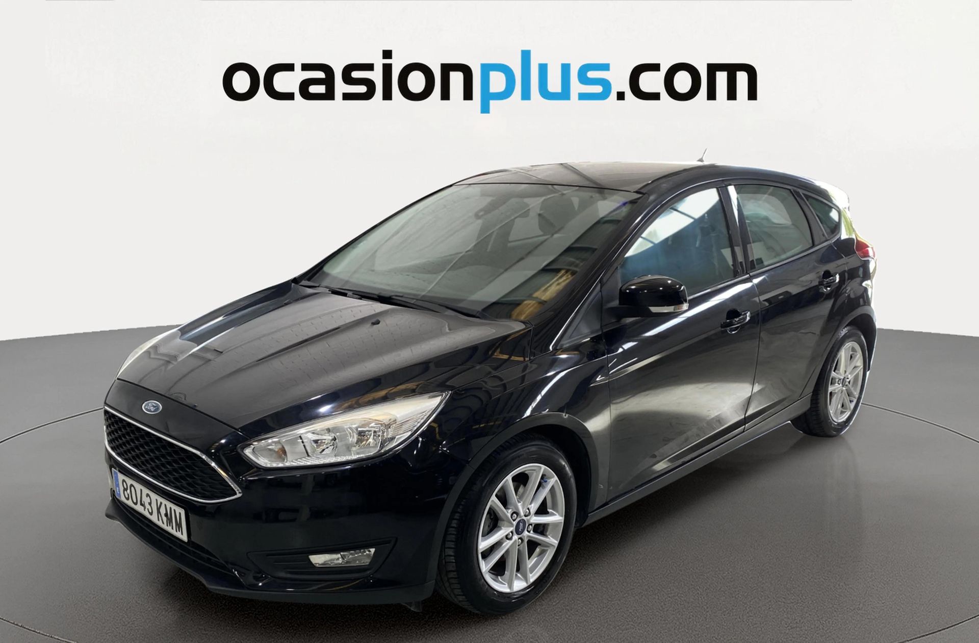 Ford Focus 1.0 EcoBoost Trend+