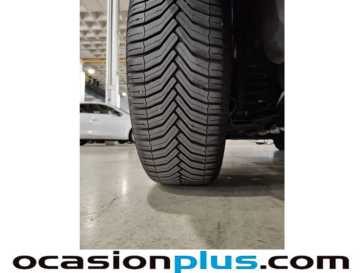 Renault Captur Renault Captur Zen Energy dCi 110 (110 CV) eco2 seminuevo