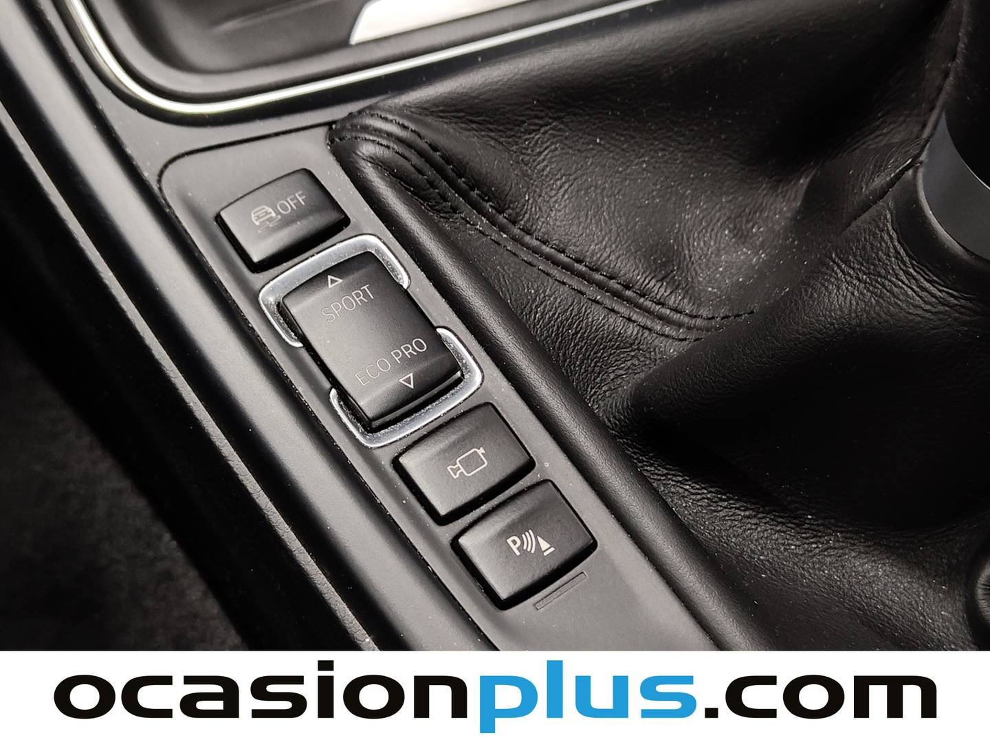 Acabados BMW Serie 4 BMW Serie 4 435i xDrive Coupe (306 CV) Pack M