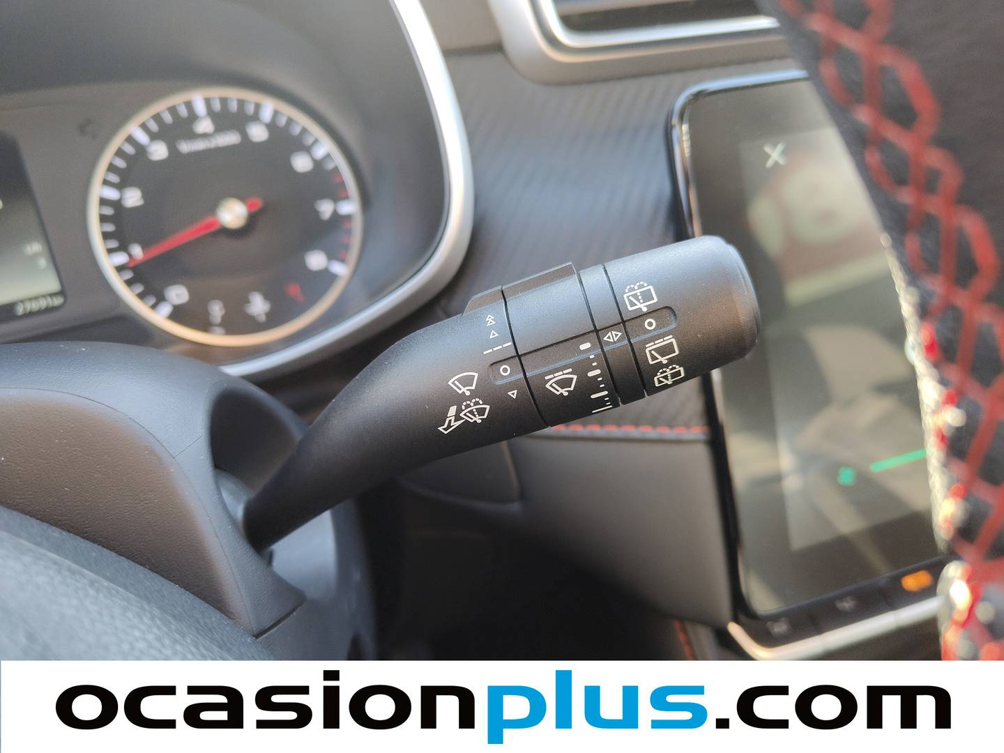 MG ZS MG ZS 1.5 Comfort  (106 CV) barato