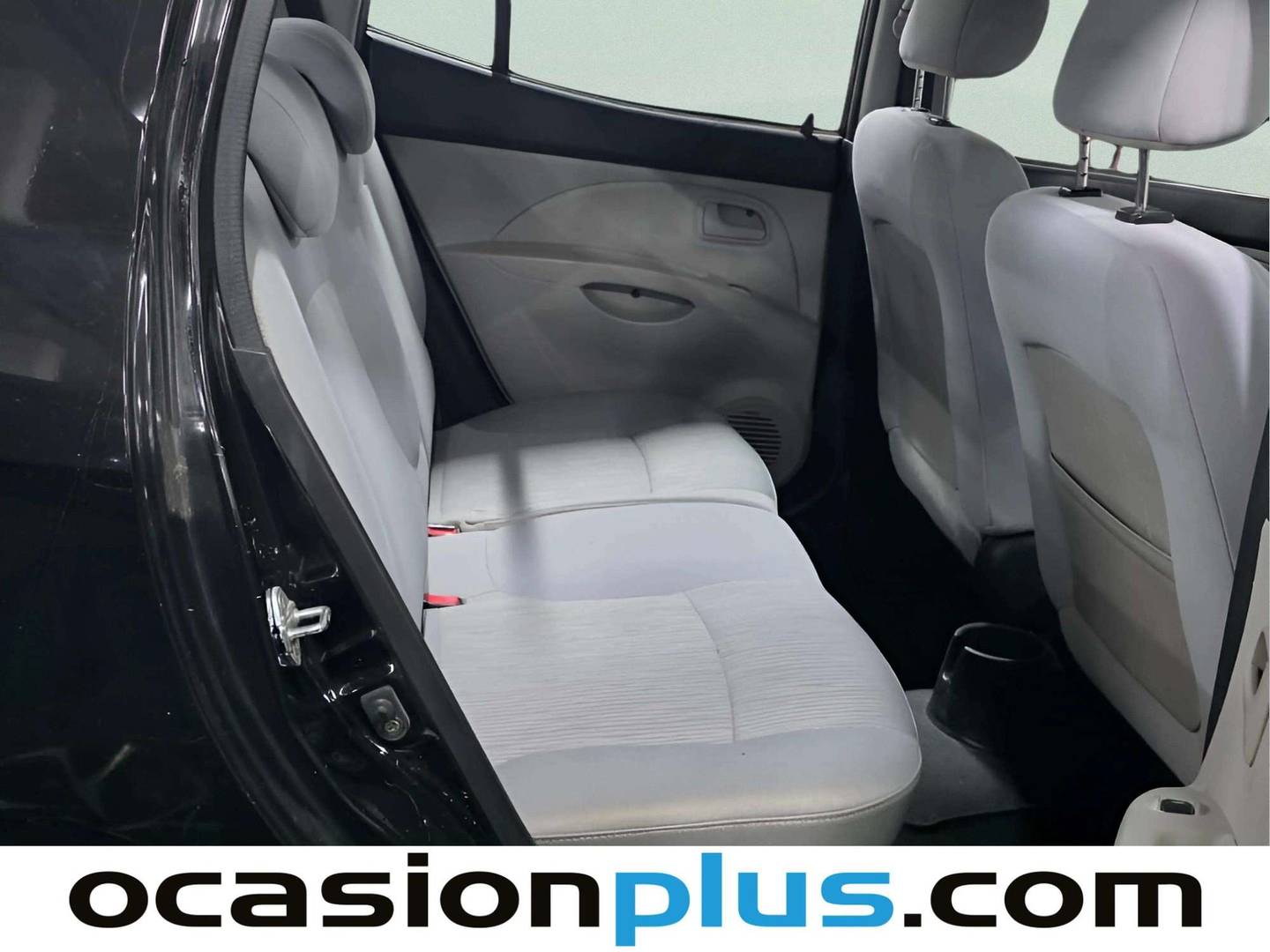 KIA Picanto KIA Picanto 1.1 Active (65 CV) al mejor precio