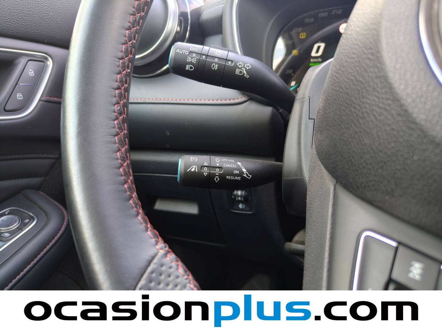 Foto MG HS MG eHS 1.5 T-GDI PHEV Luxury (258 CV)