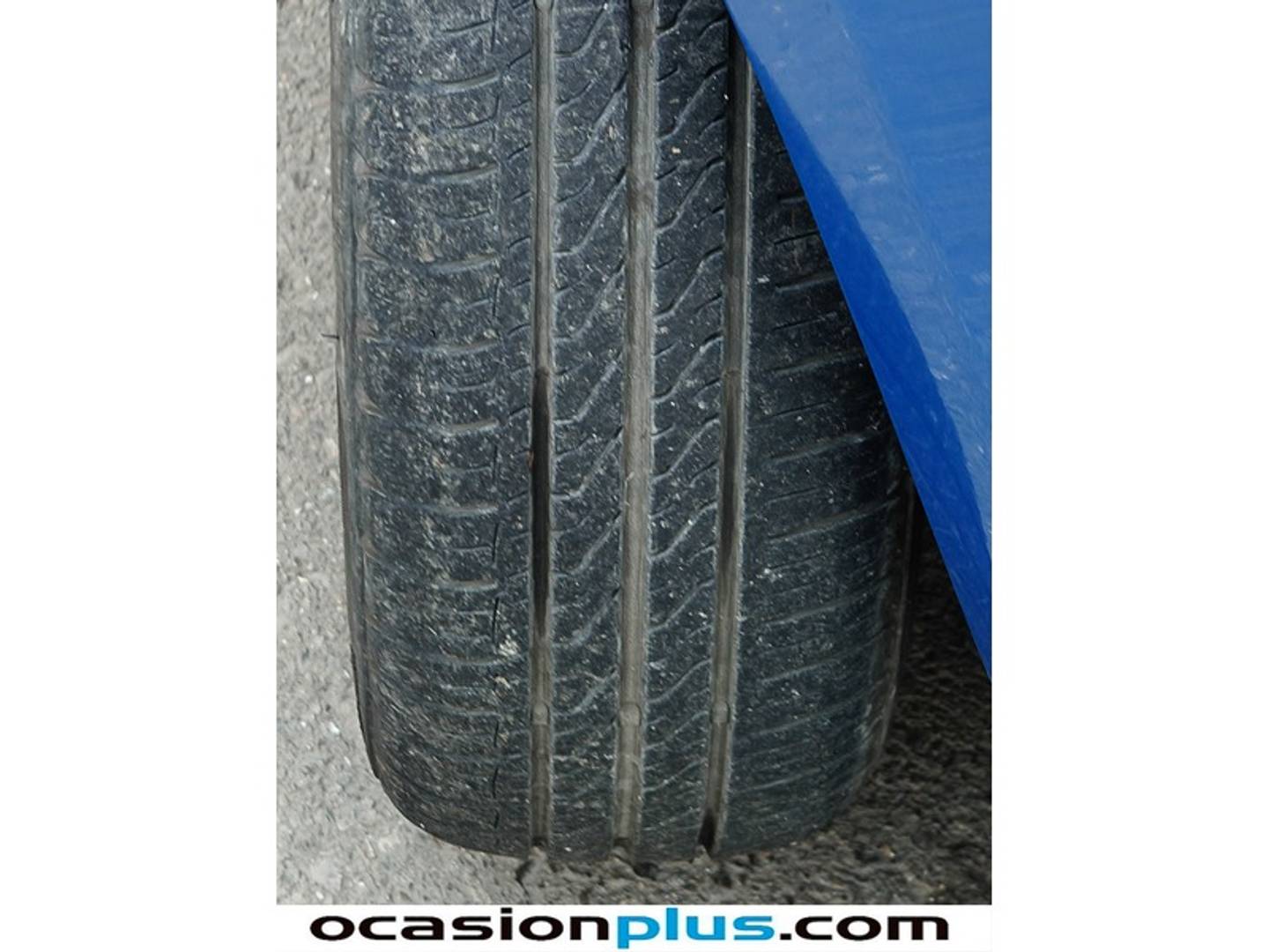 Foto Opel Agila Opel Agila 1.2 16V (75 CV)