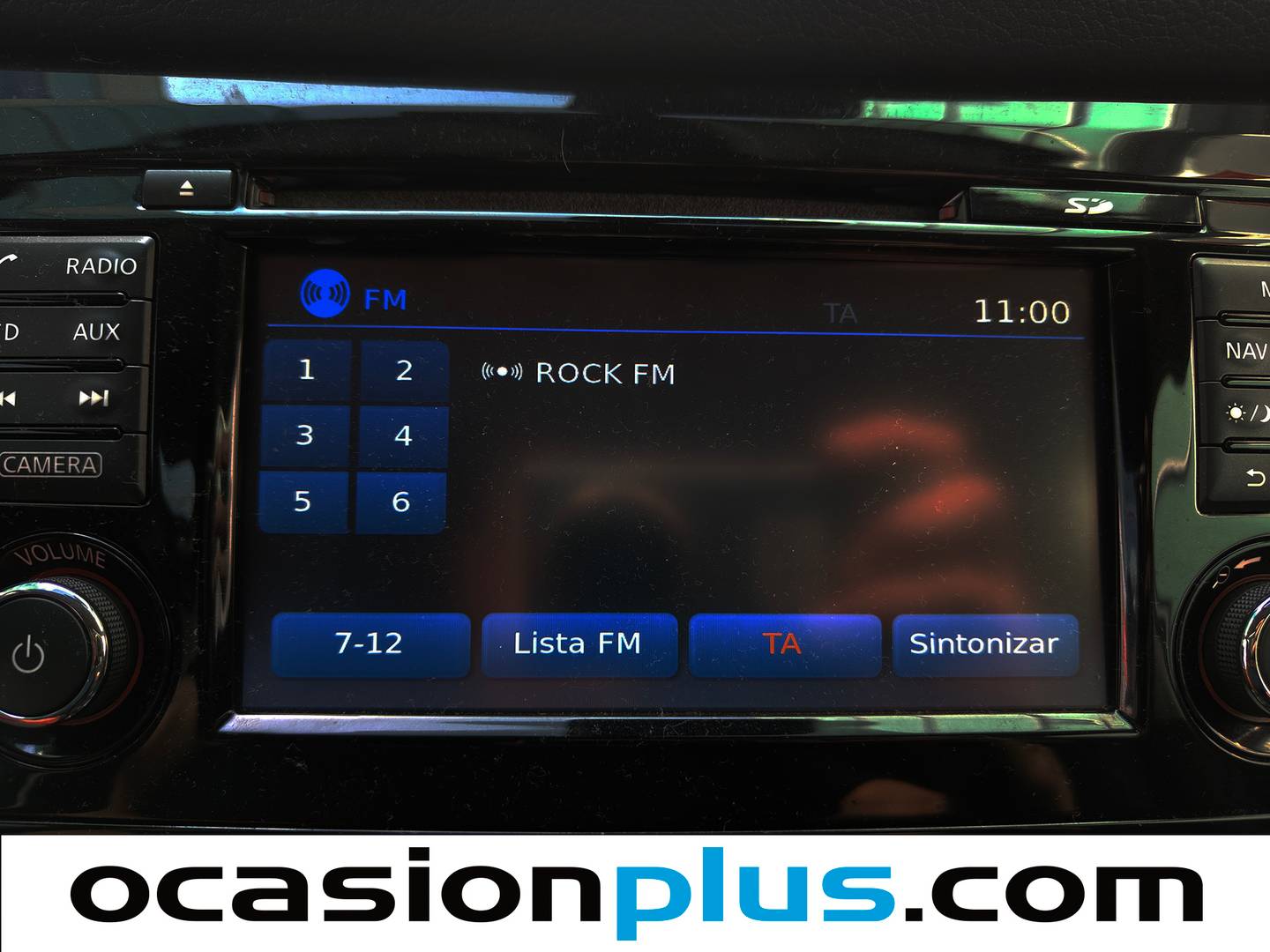 Paquetes del Nissan X-TRAIL Nissan X-Trail dCi 130 N-Connecta 4x2 (130 CV)