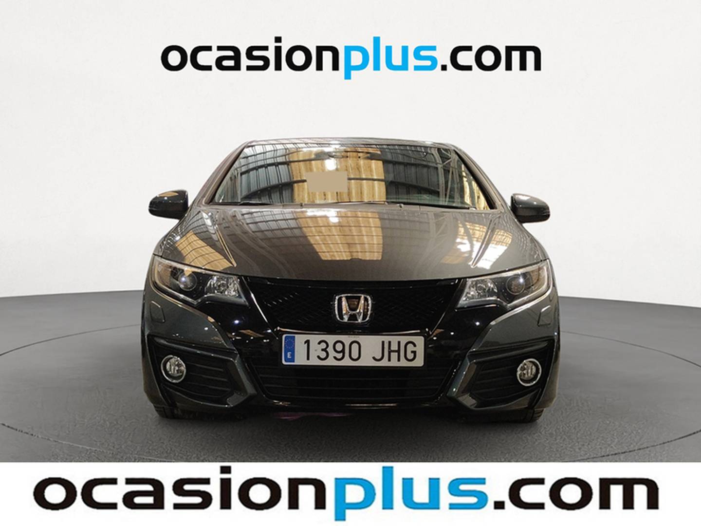 Foto Honda Civic Honda Civic 1.4 i-VTEC Elegance (100 CV)