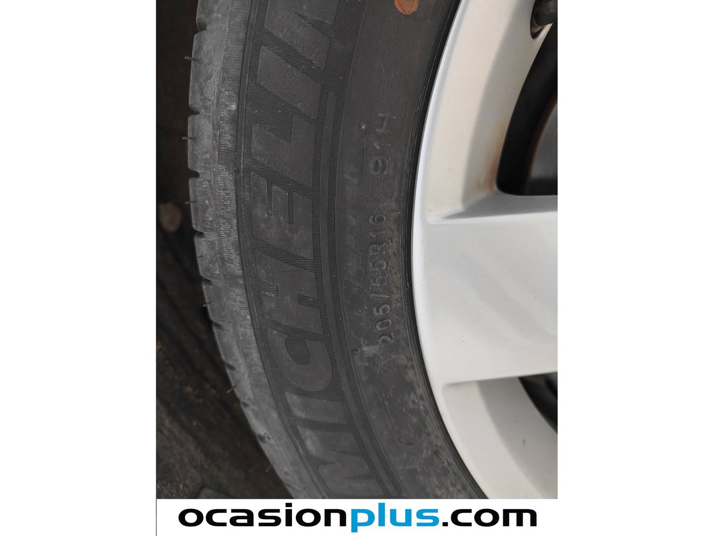 Volkswagen Passat Volkswagen Passat Edition 1.6 TDI BMT (105 CV) de ocasión