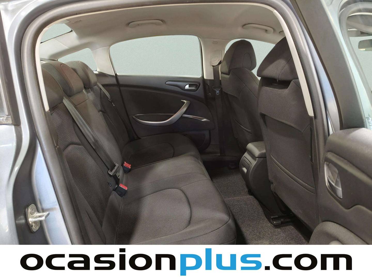 Citroën C5 Citroën C5 1.6 HDI FAP Airdream Business (109 CV) al mejor precio