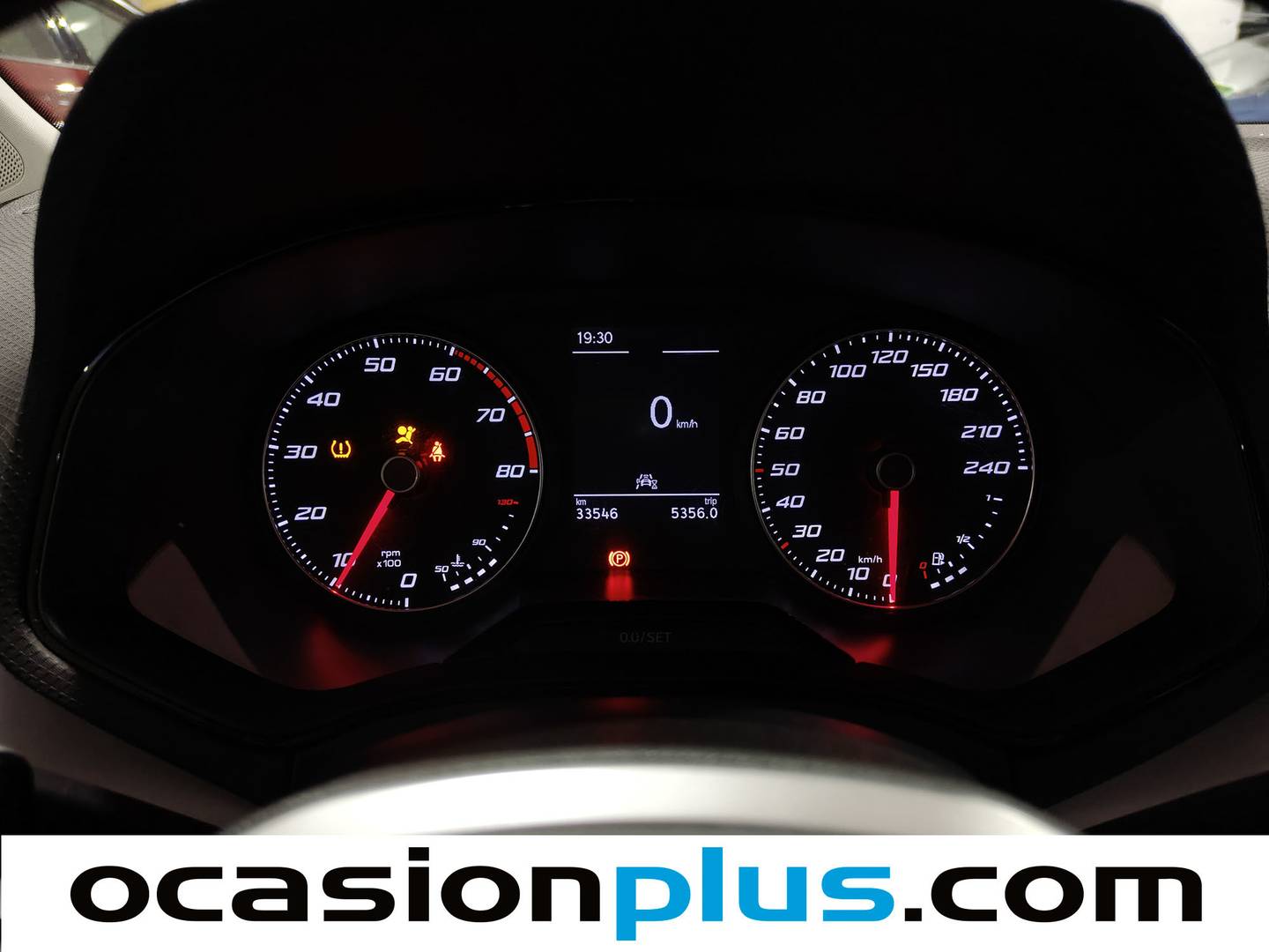 Seat Arona SEAT Arona 1.0 TSI Style XL Edition (110 CV) de ocasión