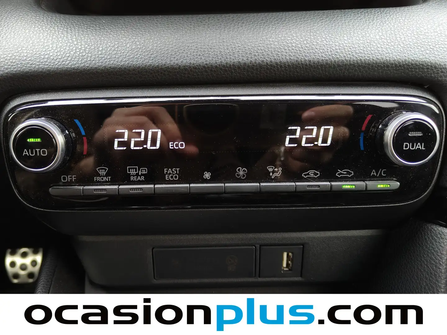 Foto Toyota GR Yaris Toyota GR Yaris 1.6 RZ Circuit Pack (261 CV)