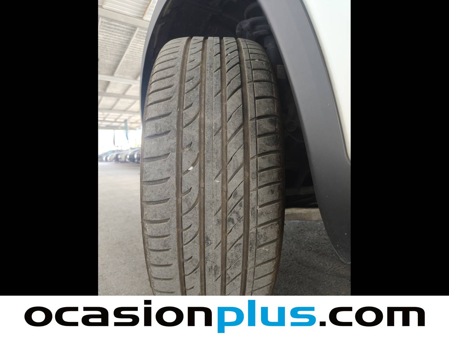 Foto Nissan QASHQAI Nissan Qashqai DIG-T 140 N-Connecta (140 CV)