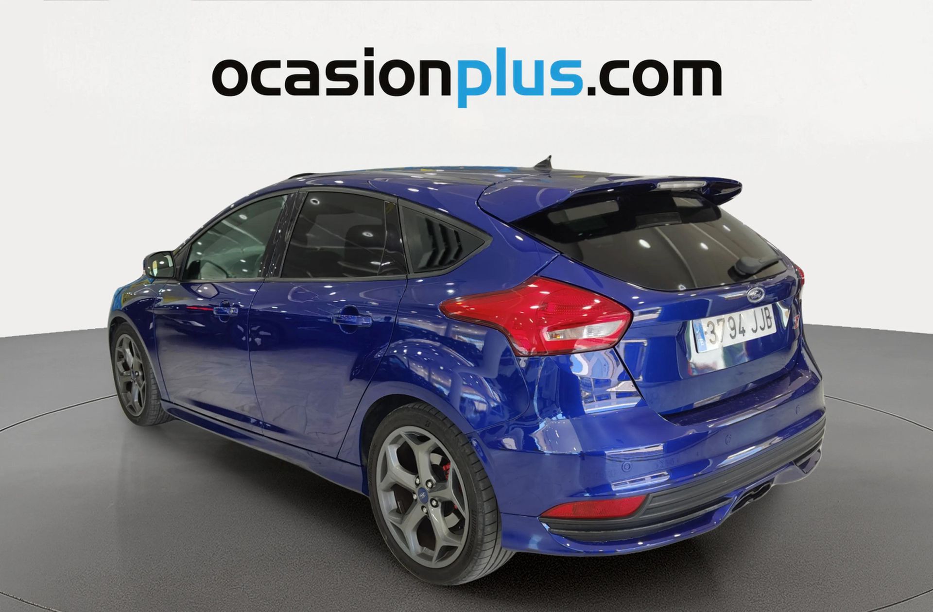 Ford Focus 2.0 EcoBoost ST - foto 3