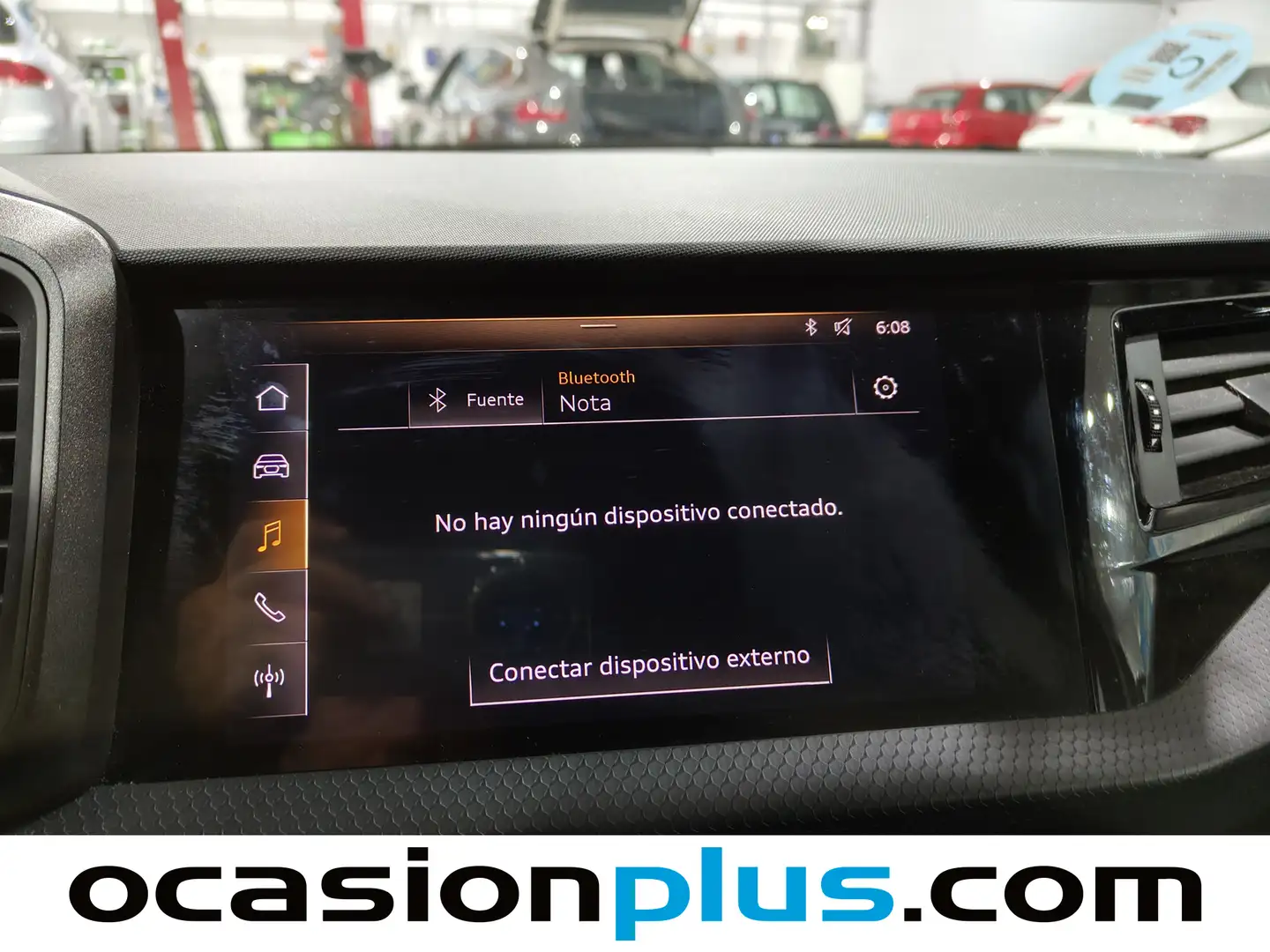 Foto Audi A1 Audi A1 Sportback Sportback S line 30 TFSI (116 CV)