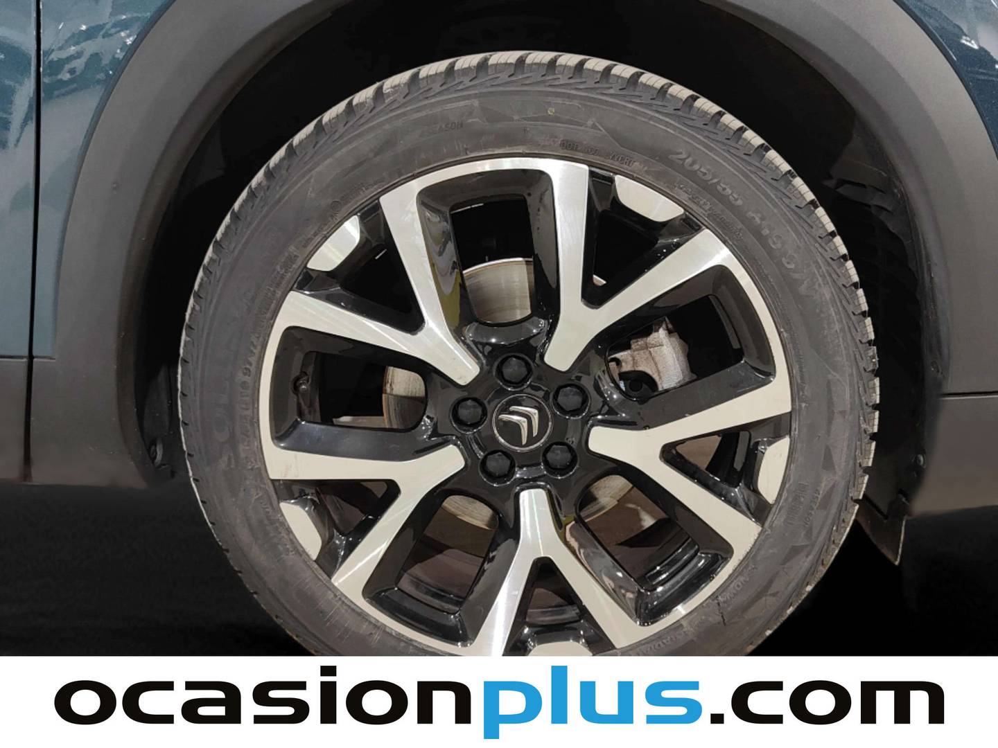 Citroën C5 Aircross Citroen C5 Aircross BlueHdi 130 S&S Shine EAT8 (131 CV) automático