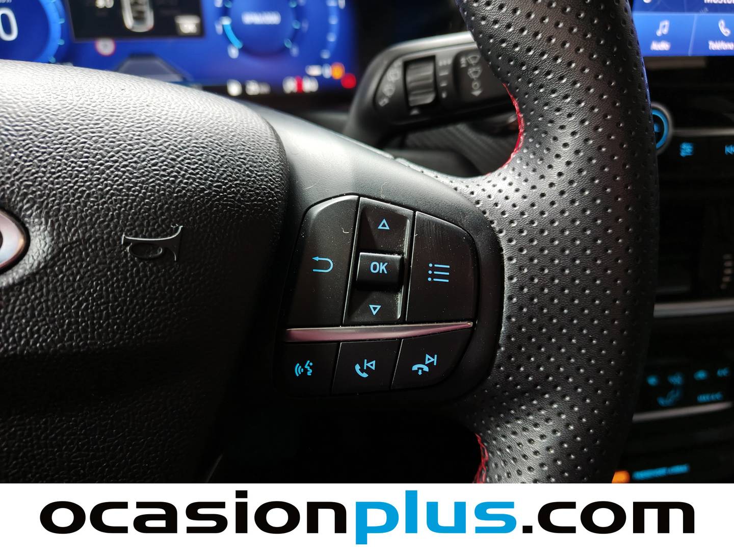 Ford Puma Ford Puma 1.0 EcoBoost MHEV ST-Line X Auto (155 CV) barato