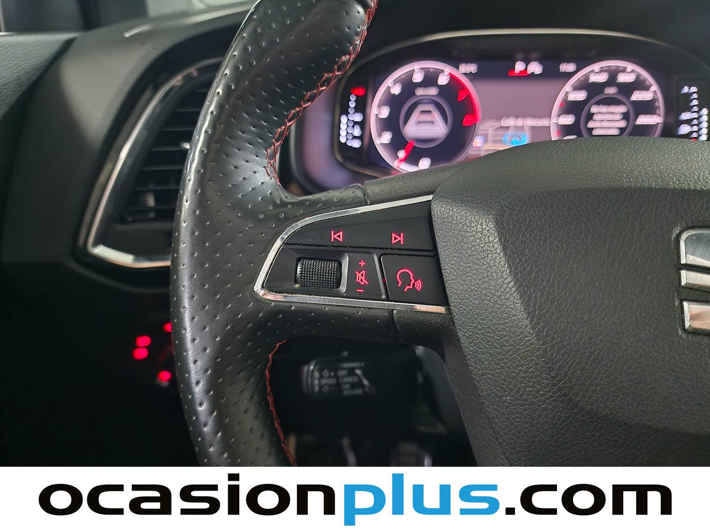 Seat Ateca Seat Ateca 1.5 TSI S&S FR Edition (150 CV) 2020