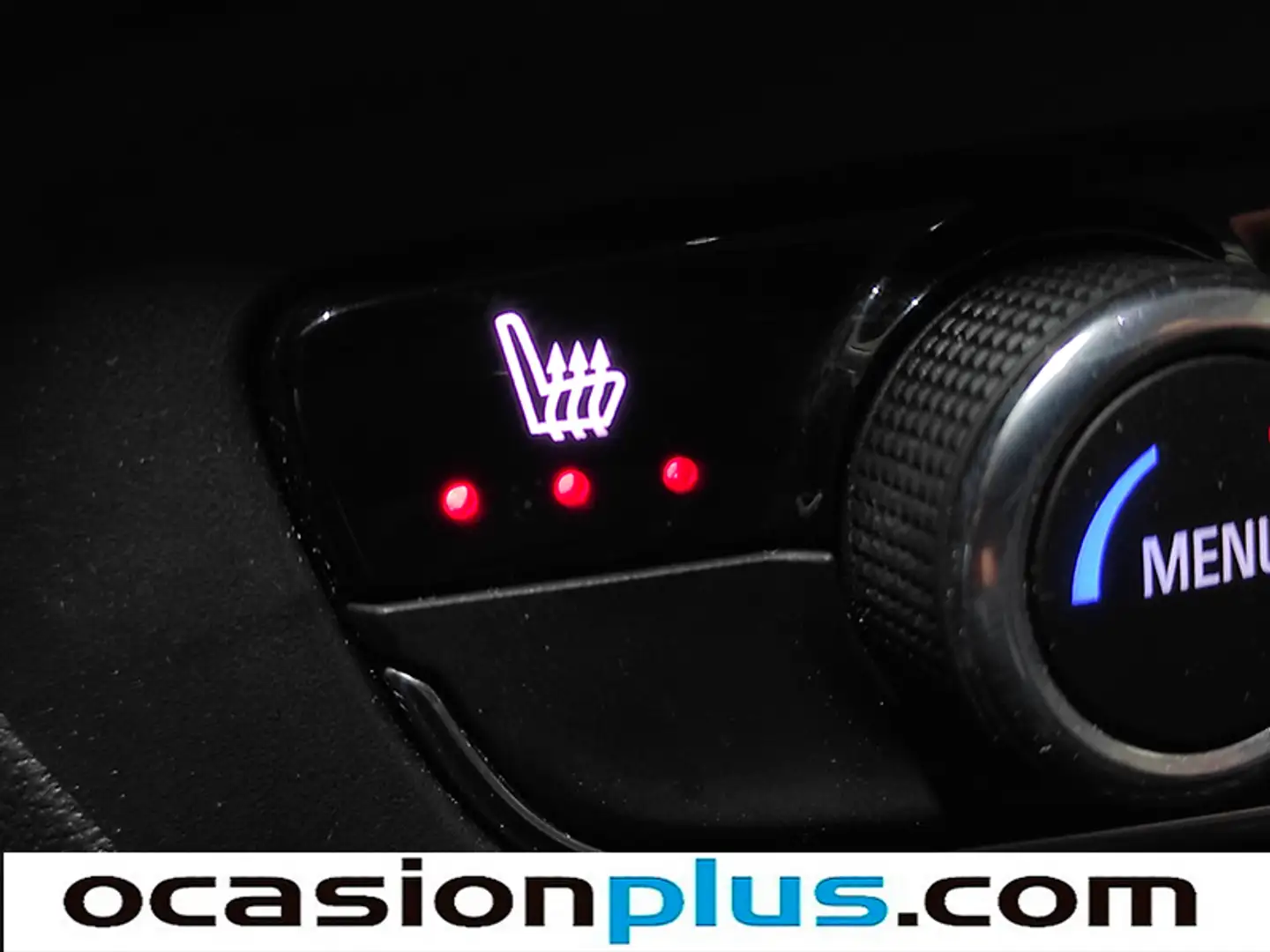 Foto Opel Crossland X Opel Crossland X 1.2 Innovation (130 CV)