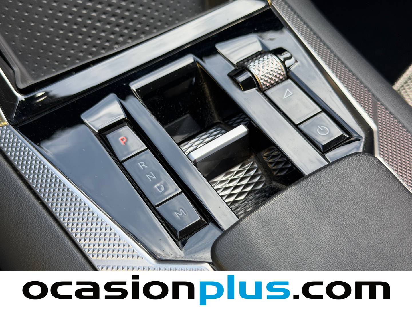 DS DS 4 DS DS4 BlueHDi 130 Bastille Auto (130 CV) de segunda mano