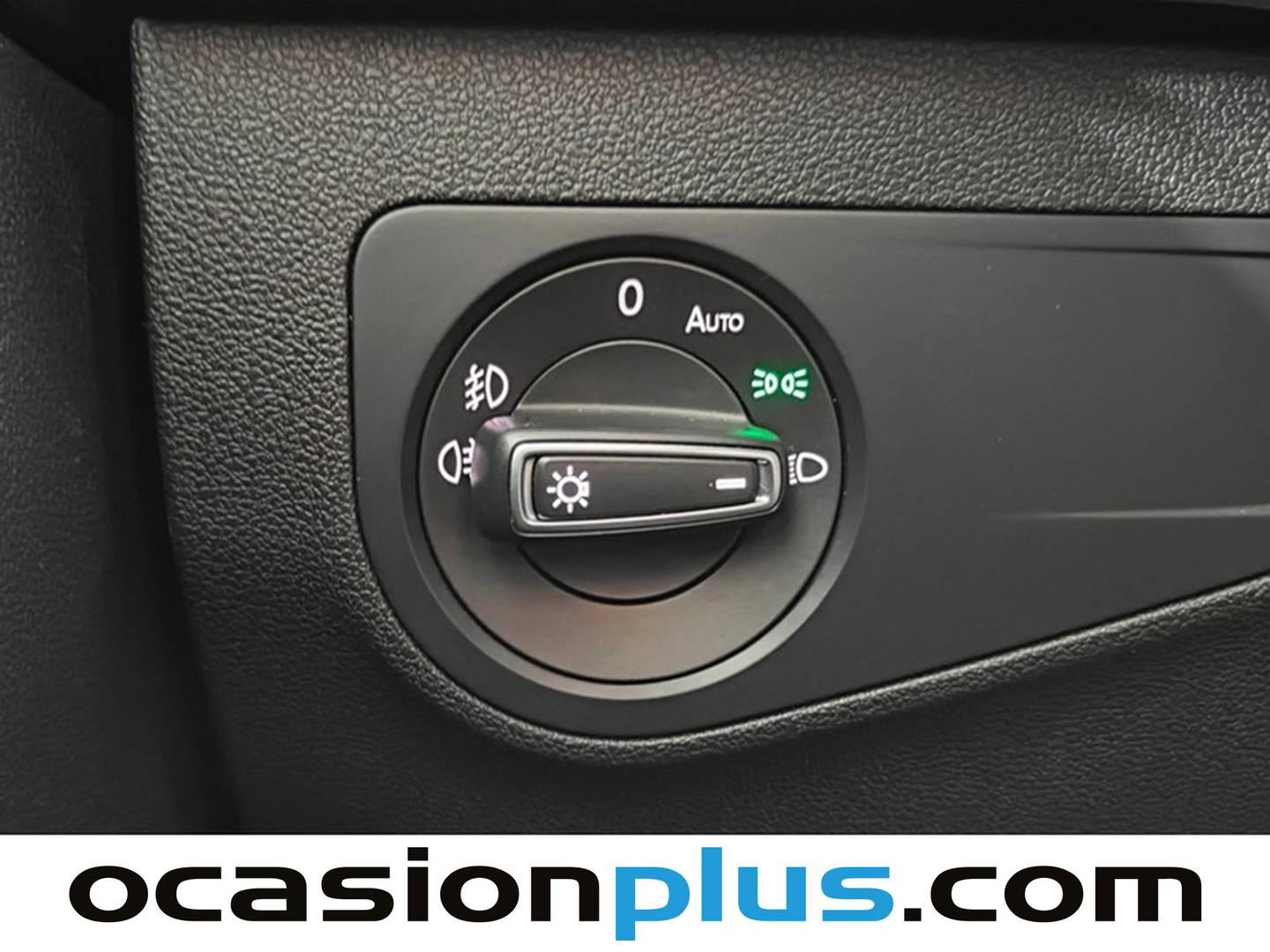 Foto Seat Tarraco SEAT Tarraco 1.5 TSI S&S Style XL  (150 CV)