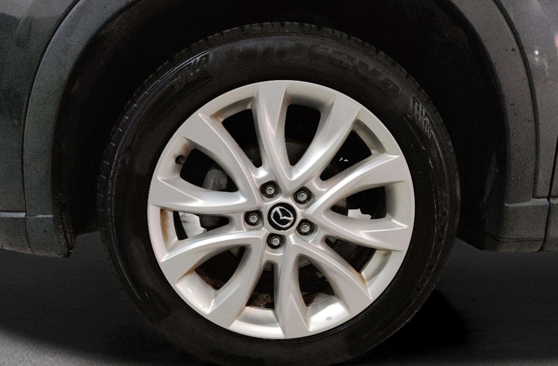 Mazda CX-5 2.2 DE Luxury 4WD - foto 38