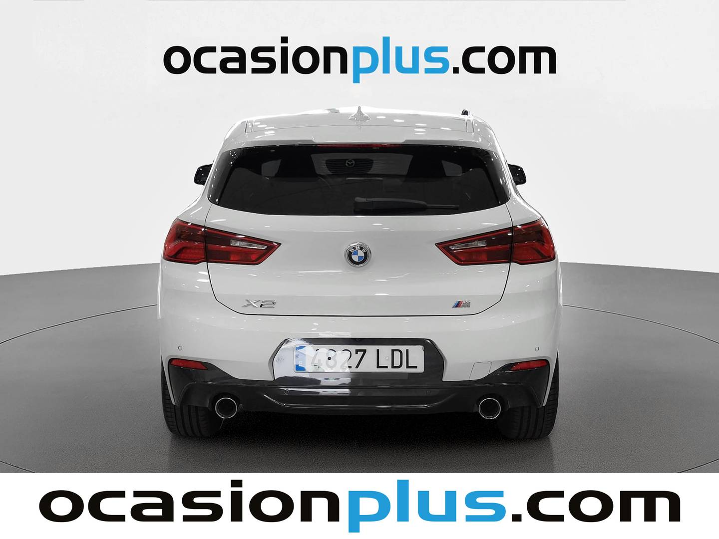 BMW X2 BMW X2 sDrive18d (150 CV) Pack M al mejor precio