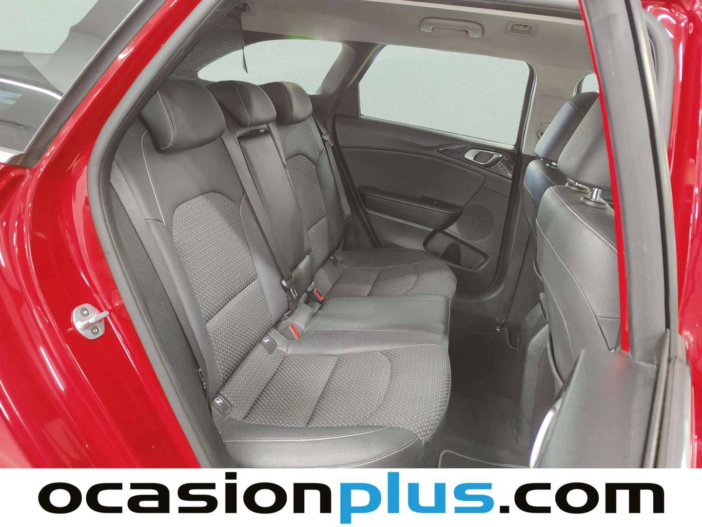 KIA Ceed Tourer KIA Ceed Tourer 1.0 T-GDi Tech (120 CV) al mejor precio