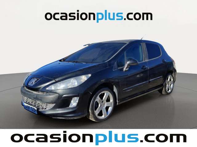 Peugeot 308 THP 150 Premium (150 CV) de segunda mano