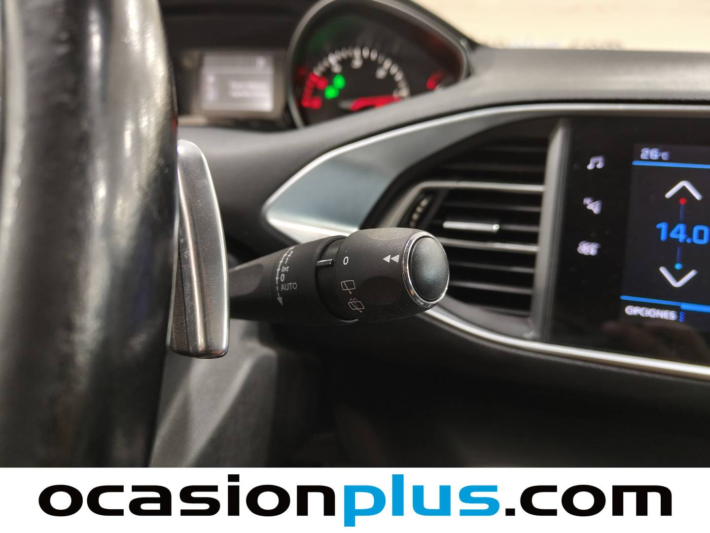 Foto Peugeot 308 Peugeot 308 Allure Pack BlueHDi 130 S&S EAT8 (130 CV)