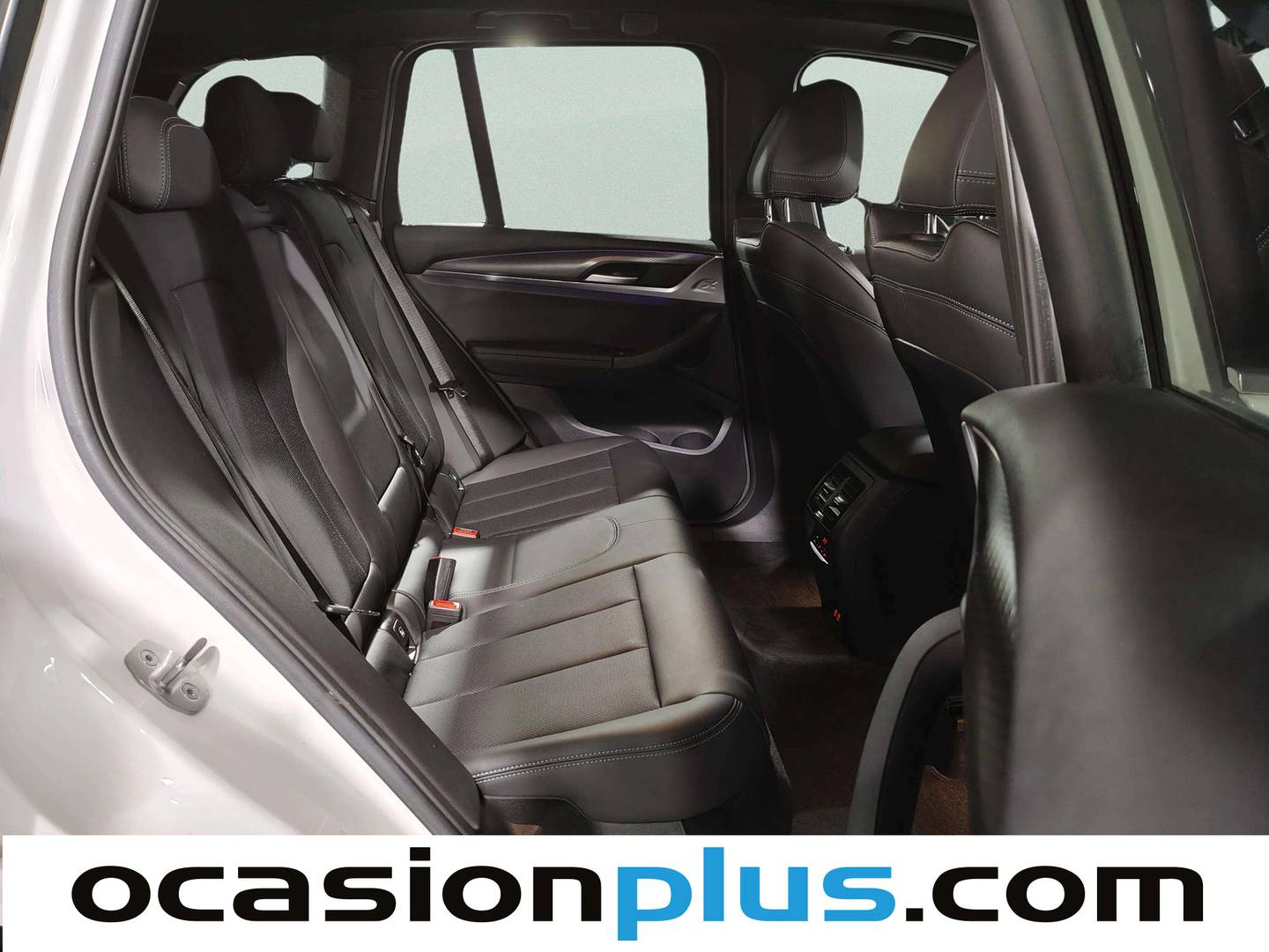 Foto BMW X3 BMW X3 xDrive20d xLine (190 CV)Pack M