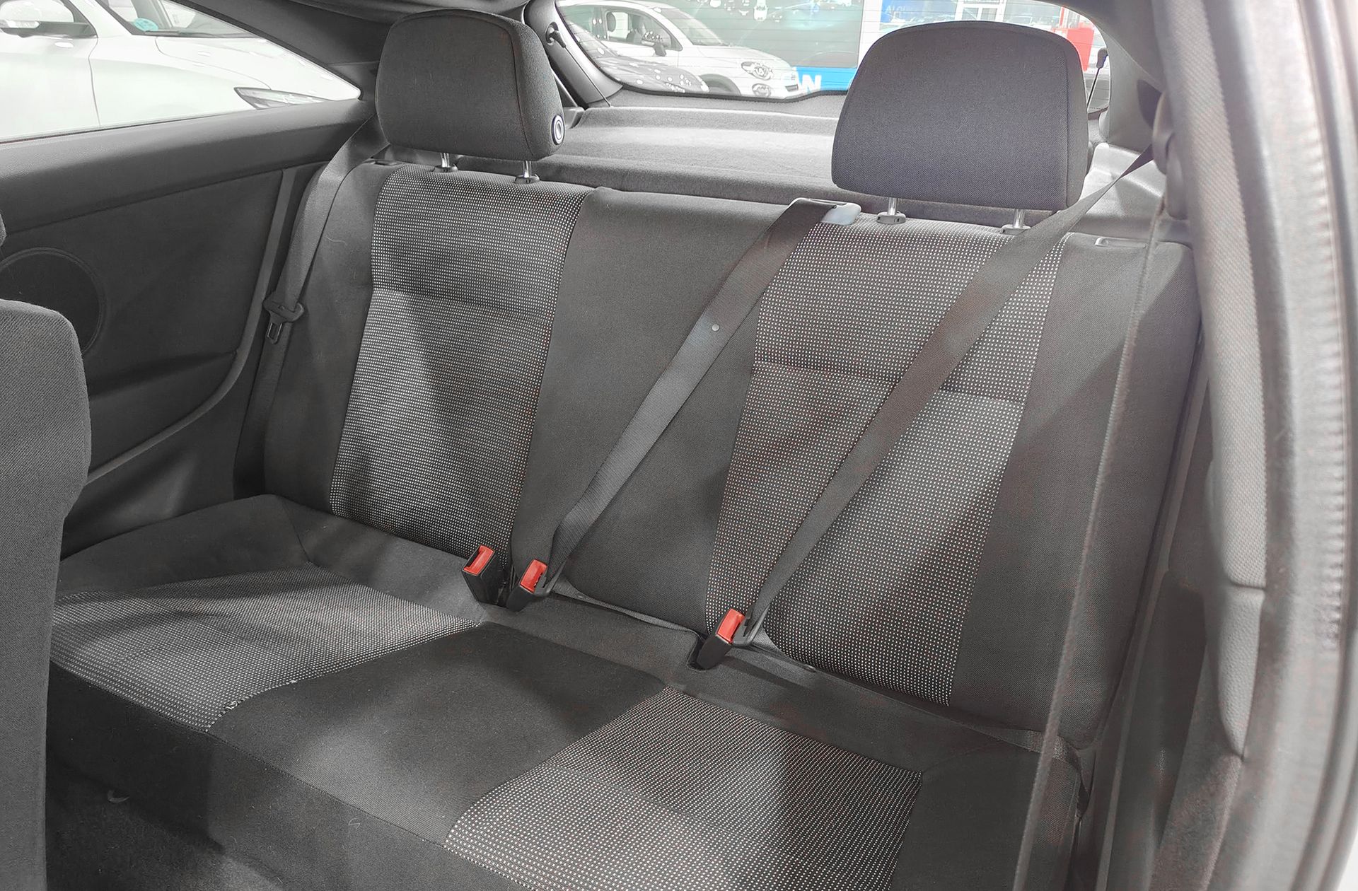 Opel Astra GTC 1.6 Sport - foto 9