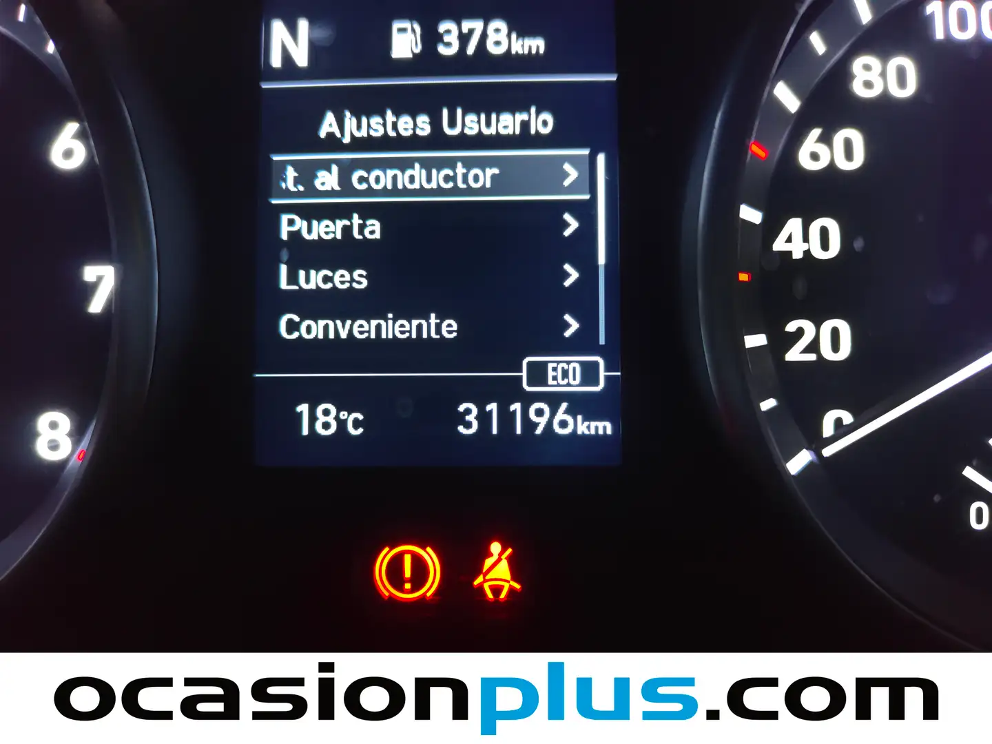 Foto Hyundai i30 Hyundai i30 1.0 TGDI 48V Klass (120 CV)