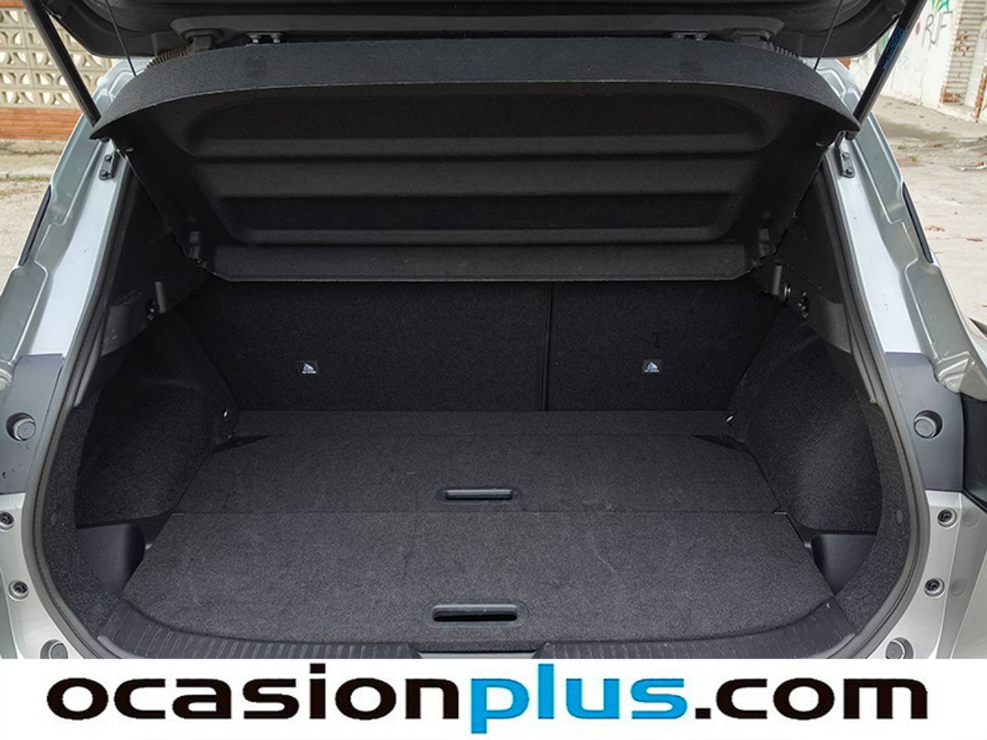 Foto Nissan QASHQAI Nissan Qashqai DIG-T 140 mHEV N-Connecta 4x2 (140 CV)