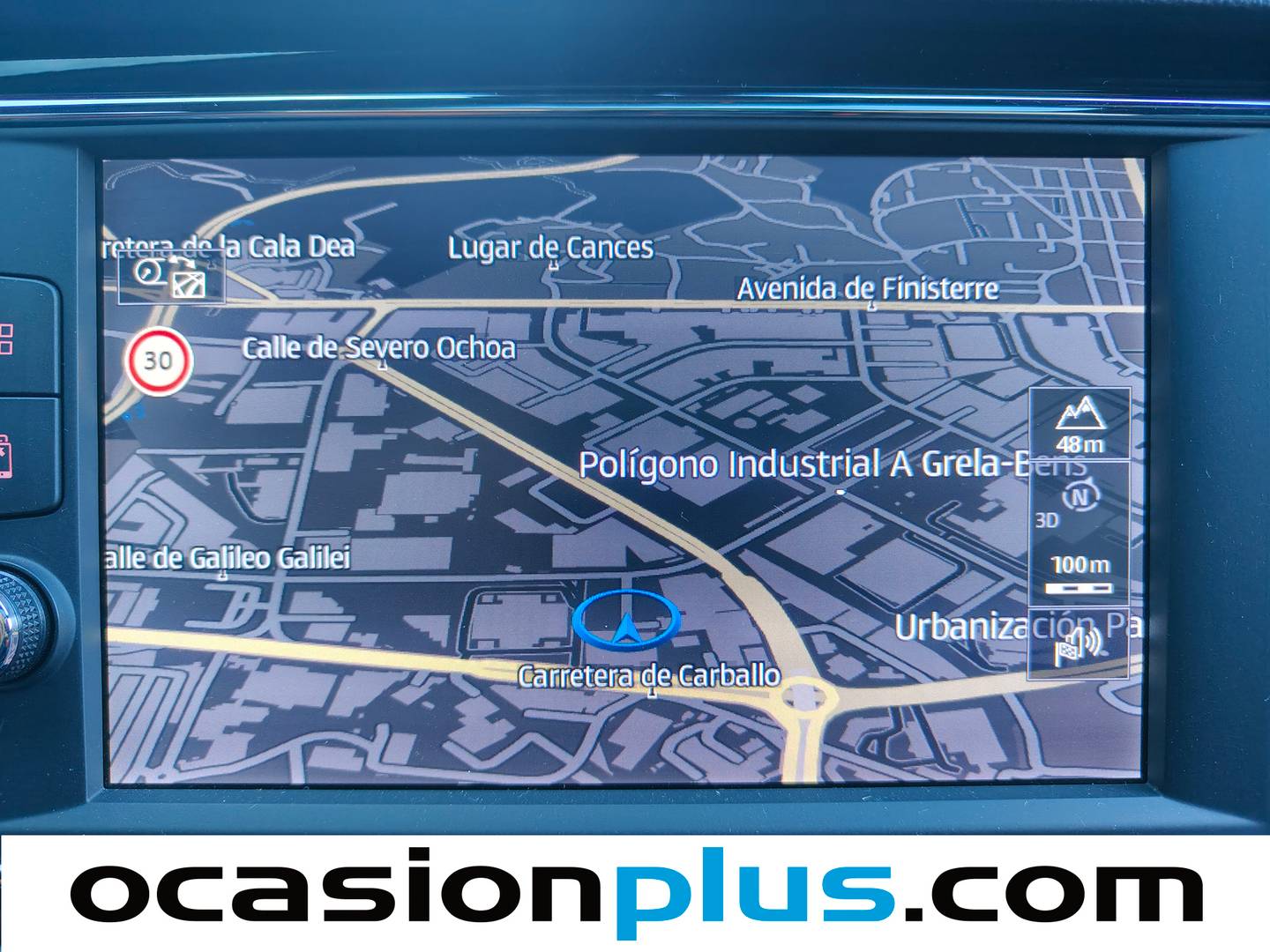 Equipamiento del Seat León SEAT León 2.0 TSI S&S FR DSG (190 CV)