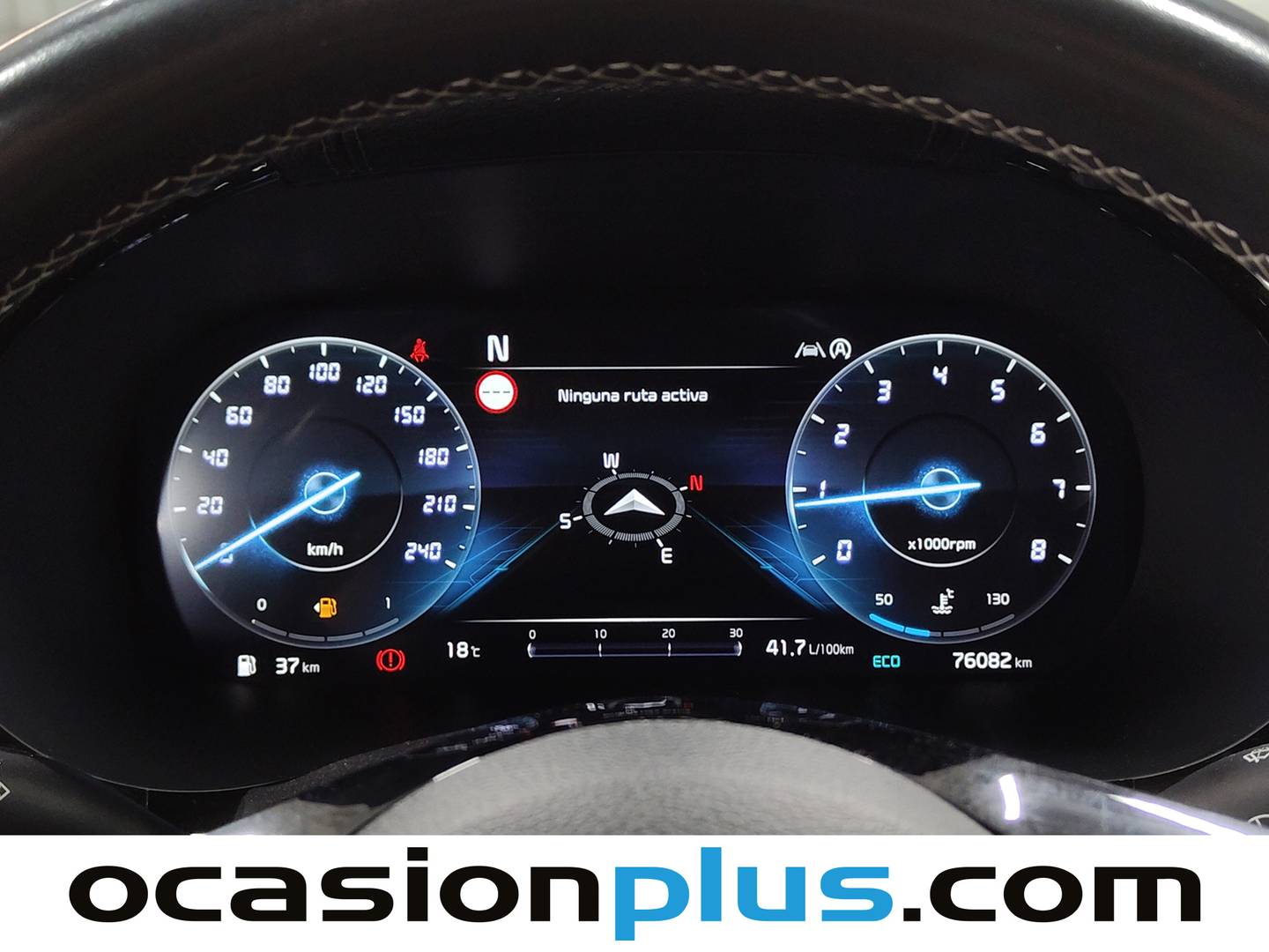 KIA XCeed KIA XCeed 1.5 MHEV iMT GT-line (160 CV) barato