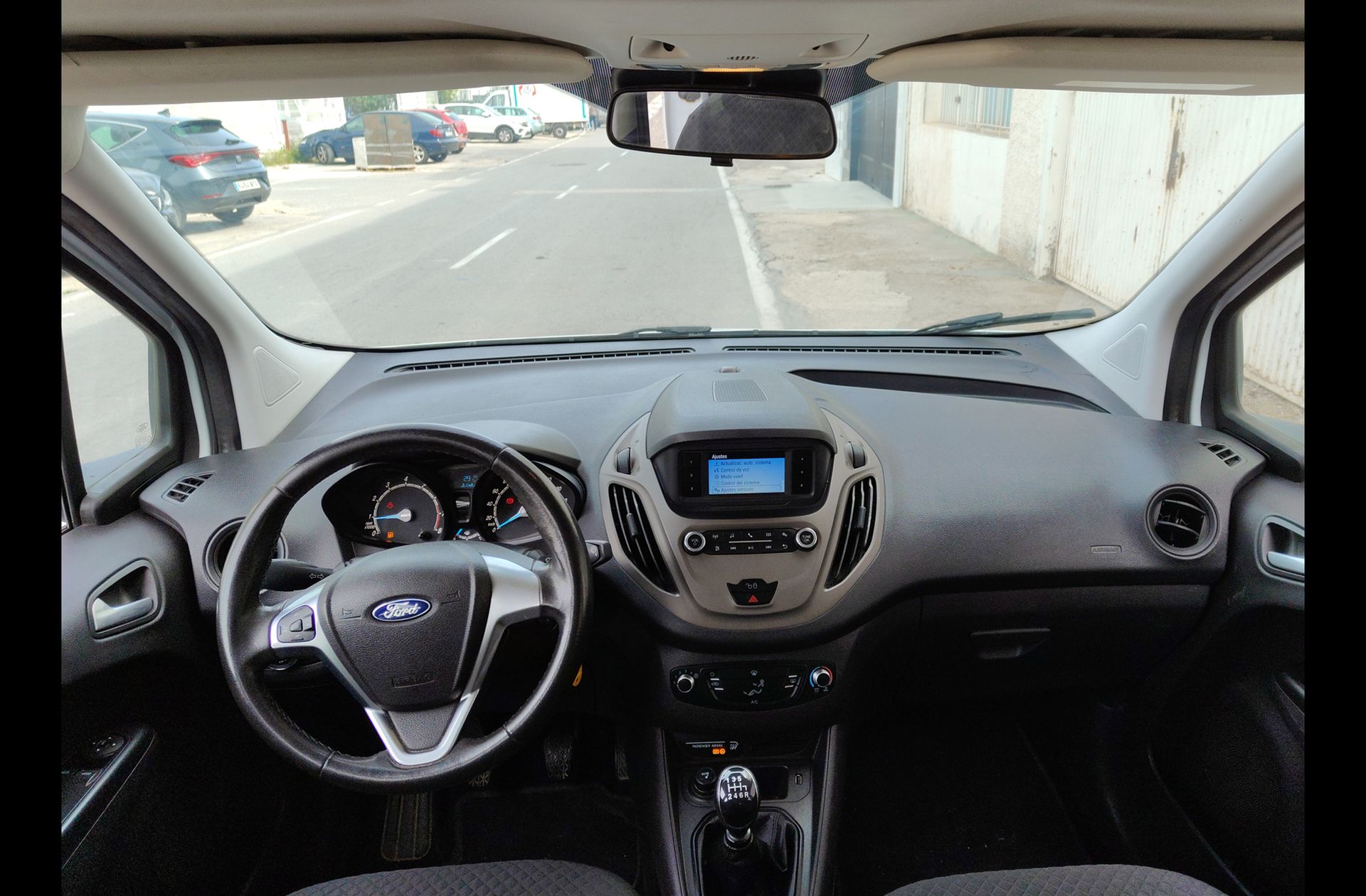 Ford Transit Kombi 1.0 EcoBoost Trend - foto 6