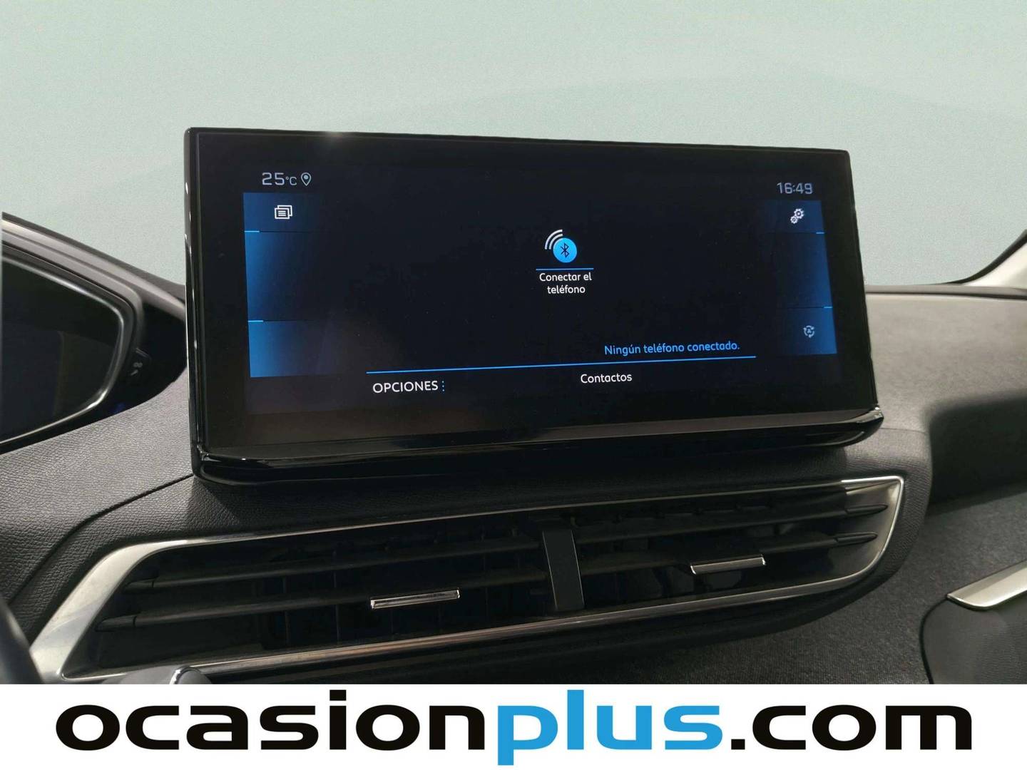 Peugeot 5008 Peugeot 5008 PureTech 130 S&S Allure Pack (130 CV) 7 Plazas 2021