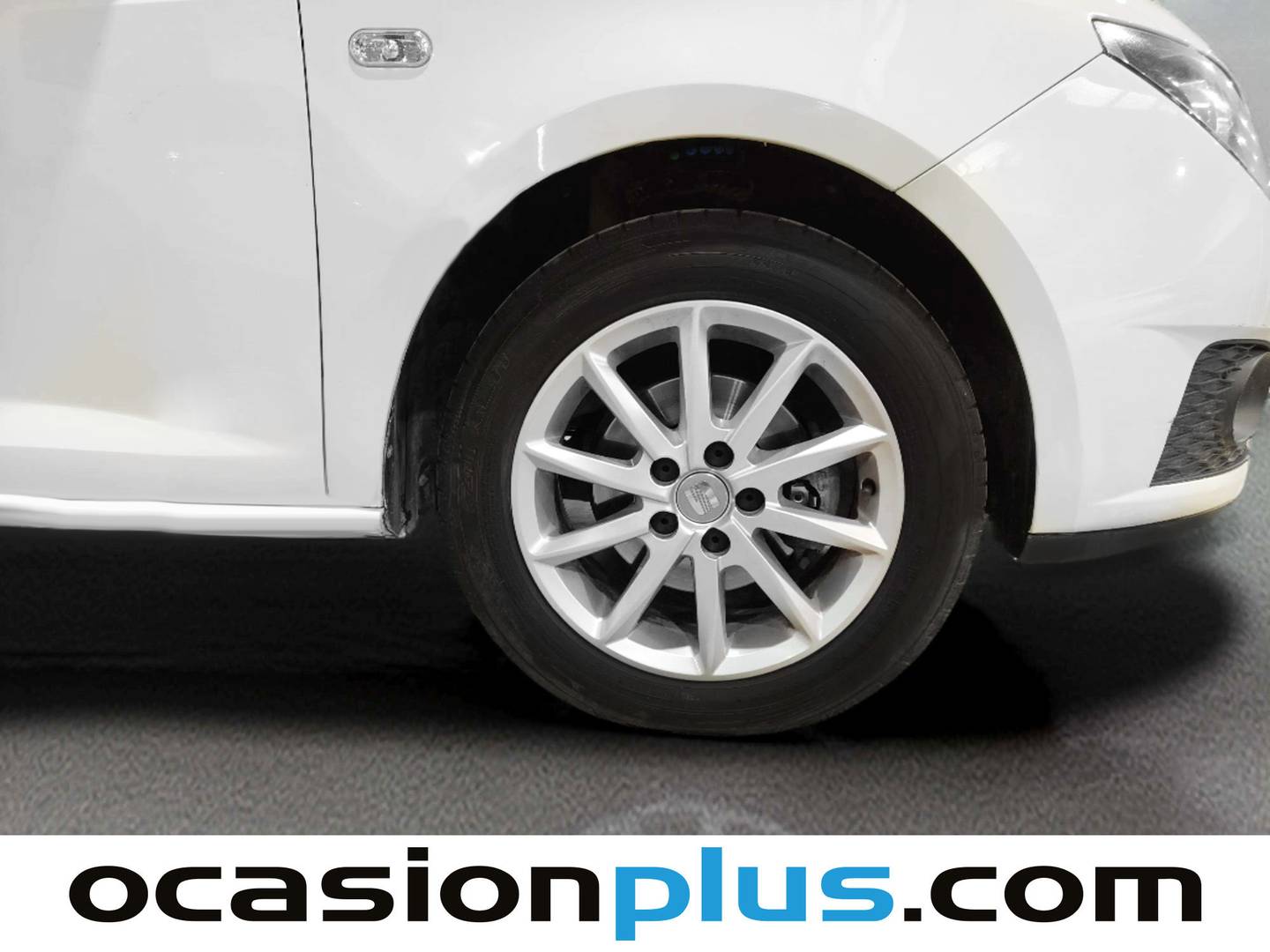 Seat Ibiza SEAT Ibiza 1.2 Reference (70 CV) gasolina