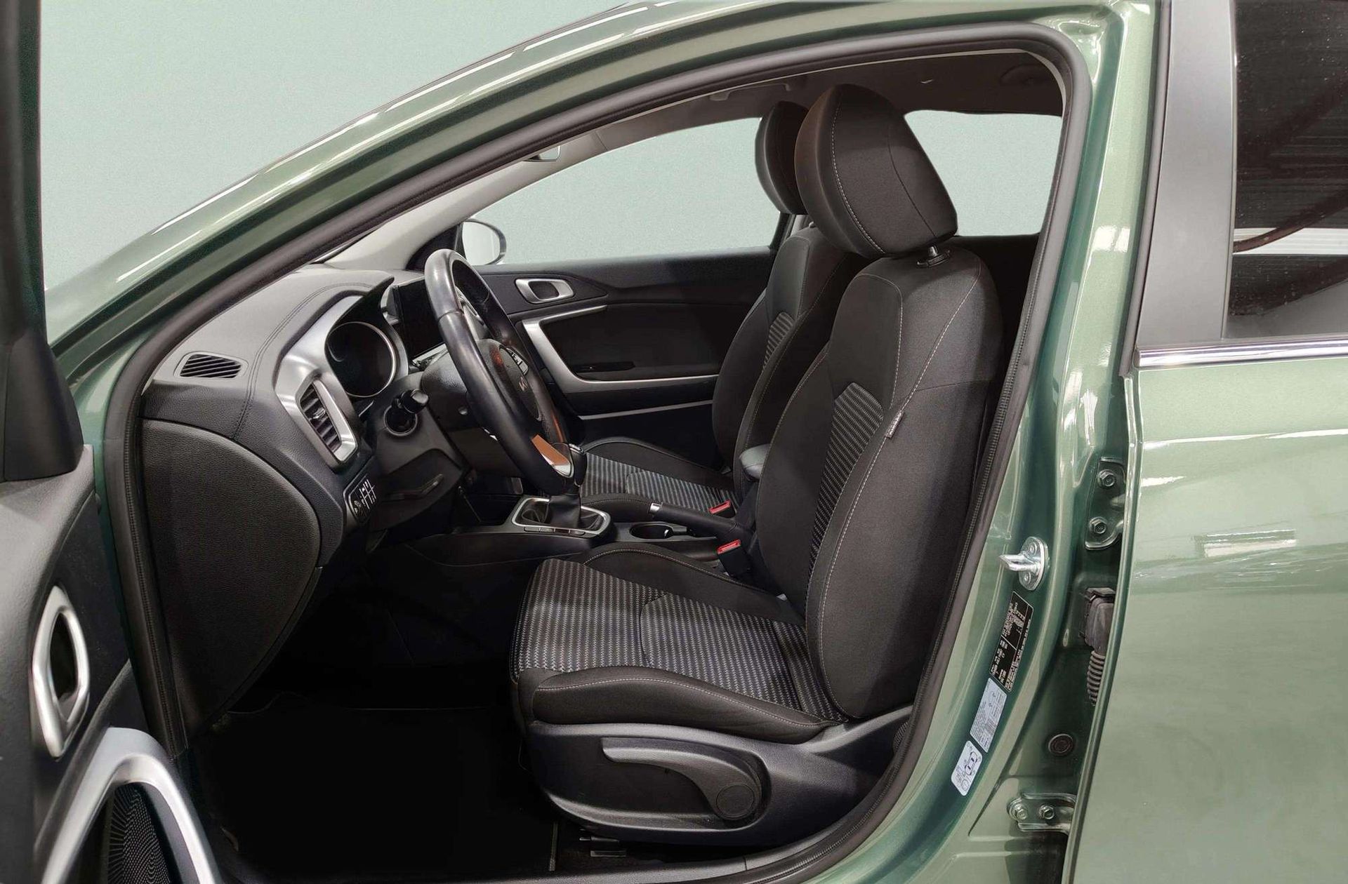 Kia Ceed 1.0 T-GDi Drive - foto 11
